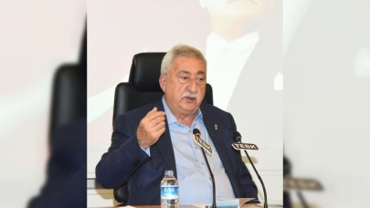 Palandöken: Askıya ekmek,  pide veya ramazan kolisi bırakalım