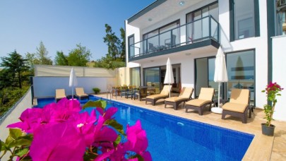 Pandemi Döneminde Sosyal Mesafeli ve Güvenilir Tatil İmkanı