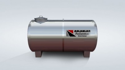 Paslanmaz Su Deposu ve Özellikleri
