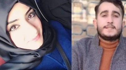 Platonik aşk dehşeti: Gülsüm Şengül ağır yaralı,  Enes Gergüs öldü