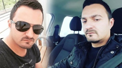 "Polis abiler,  bu berbat manzara için özür dilerim" yazan Serkan Önder intihar etti!