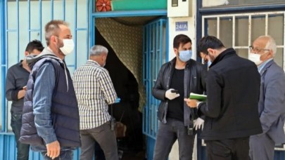 Polise 'Ben iyiyim' demişti! Nihat Büyüten ölü bulundu