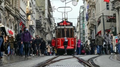 Prof. Dr. Saltık: Derhal bir ay boyunca tam kapanmaya gidilmeli