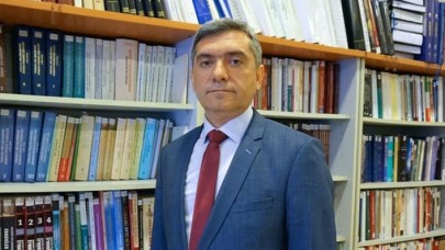 Prof. Dr. Selvi: Kafkasya'da Rus ordusu içerisinde 150 bin Ermeni gönüllüsü vardı