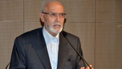 Prof. Dr. Ali Özek öldü: Prof. Dr. Ali Özek kimdir?