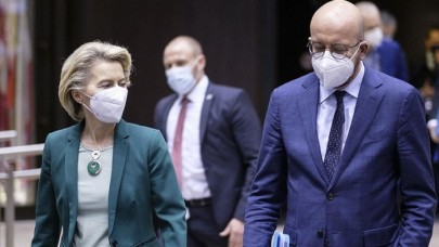 Protokol sorununun altından AB liderlerinin iç çekişmesi çıktı