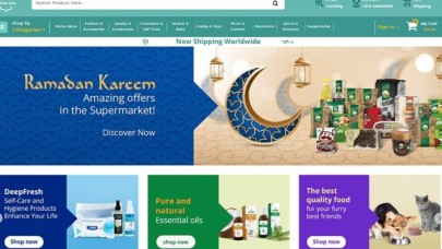 PTT,  Türk ürünlerini 'turkishsouq.com' üzerinden dünya pazarına sunuyor