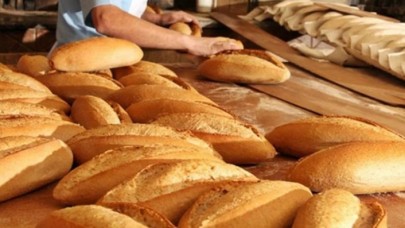 Ramazan ayı öncesi ekmeğe zam!