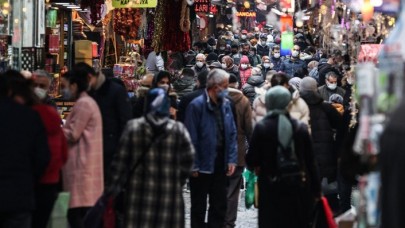 Ramazan ayı öncesi vatandaşlara koronavirüs uyarıları