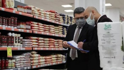 Ramazan ayı öncesinde gıda fiyatlarına denetleme: Vatandaş için şikayet hattı oluşturuldu