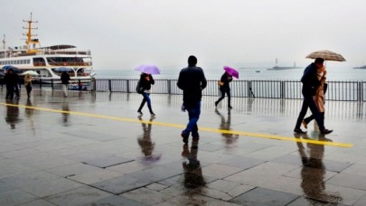 Ramazan'da havalar nasıl olacak: Meteoroloji il il açıkladı!