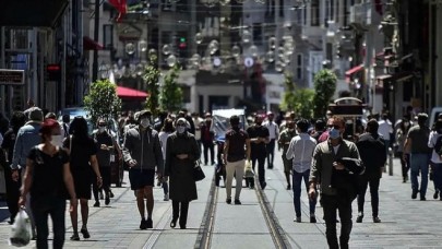 Ramazan ayına flaş kararlar: 24 saat kısıtlama,  okullara kapama! Bakan Ziya Selçuk'tan açıklama