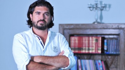 Rasim Ozan Kütahyalı,  Bakan Soylu ile görüştü: 'Ensesindeler'