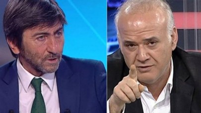 Rıdvan Dilmen-Ahmet Çakar kavgasında yeni gelişme: Hapsi istendi