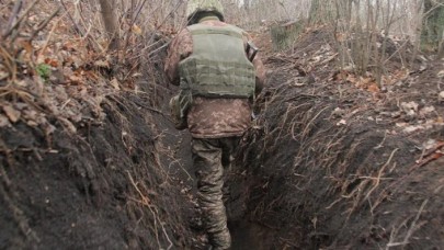 Rusya-Ukrayna gerilimi büyüyor! Kremlin'den açıklama geldi