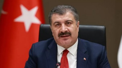 Sağlık Bakanı Koca: Ortak üretimden önce bir miktar hazır Sputnik V aşısı Türkiye’ye gönderilecek