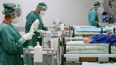 Sağlık Bakanlığı'ndan 'esnek mesai ve idari izin' genelgesi