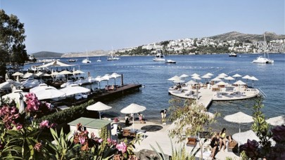 Sahillerle ilgili flaş karar: 81 ile yeni genelge 