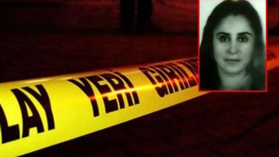 Samsun'da esrarengiz olay: Genç kadın doğum gününde ölü bulundu