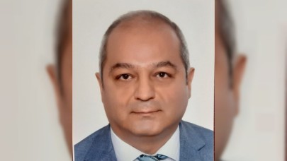 Samsun'dan acı haber: Cumhuriyet Savcısı Ümit Demirci öldü