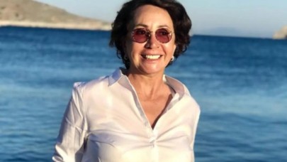 Sanatçı Selma Gürbüz hayatını kaybetti