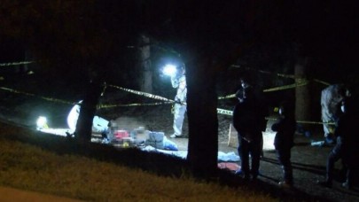 Sancaktepe'de TEM kenarında ceset bulundu: Erdem Parladı öldü