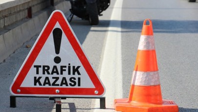Şanlıurfa'da kaza: Hasan Badıllı ve Azad Keskinpıçak öldü