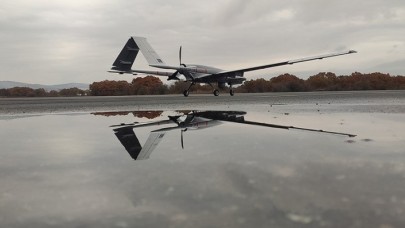 Savunma ve havacılık ihracatında 2035 hedefi yüzde 425 artış