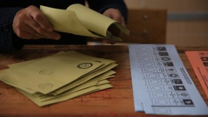 Seçim sisteminde önemli değişiklik: 51 bütünşehir reformu!