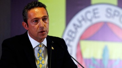 Seçime girecek adaylar belli oldu: Ali Koç'a iki rakip geliyor!