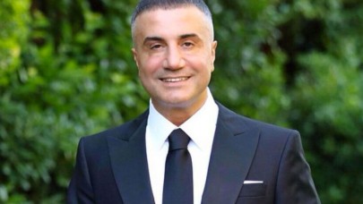 Sedat Peker için çember daralıyor: Hangi ülkede olduğu belirlendi