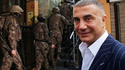 Sedat Peker suç örgütüne yönelik operasyonda polisin ele geçirdiği mühimmatlar şoke etti!