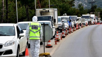 Şehirler arası seyahat kısıtlamasının detayları netleşti: Bu şartı taşımayanlara bilet kesilmeyecek!