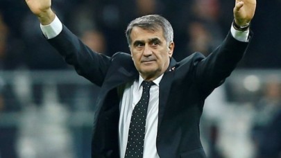 Şenol Güneş'ten prim açıklaması