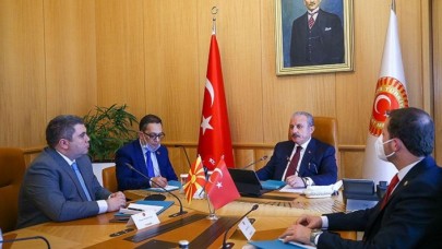 Şentop-Marichijk görüşmesinde ortak mesaj: FETÖ'yle mücadelede işbirliği vurgusu