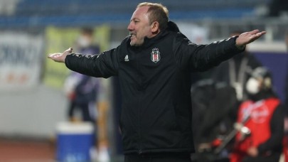 Sergen Yalçın'dan bomba açıklamalar!