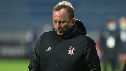 Sergen Yalçın'dan itiraf!