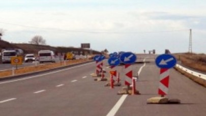 Seyahate çıkacaklar dikkat: Kara yollarında son durum