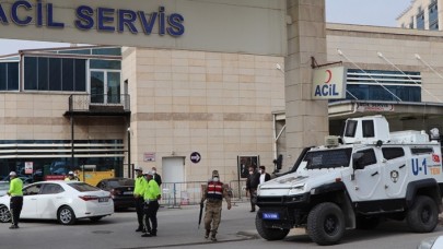 Siirt'ten acı haber! Operasyonda 1 asker şehit oldu