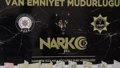 Sınırın 'Parslar'ı terör örgütünün finans kaynağına ağır darbe vurdu