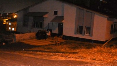 Sivas'ta yemek kavgası: Rahmi Parlak,  eşi Mevlüde Parlak'ı öldürdü