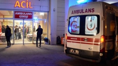 Siverek'te silahlı çatışta: Selim Üngün öldü