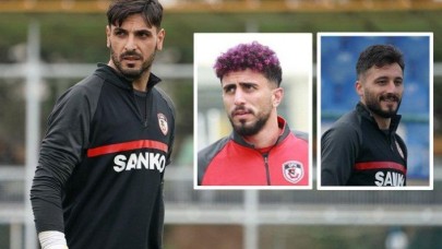 Skandal: Süper Lig'de bahis şikesi iddiası,  Günay Güvenç'ten flaş açıklamalar