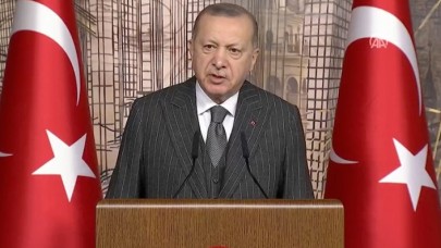 Son dakika: Cumhurbaşkanı Erdoğan'dan flaş açıklamalar