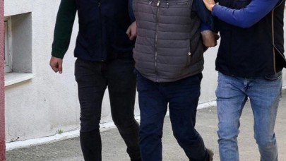 Soruları sızdıran FETÖ şüphelileri için gözaltı!