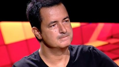 Sosyal medya Acun Ilıcalı'yı konuşuyor: Beşiktaşlı yöneticiye demediğini bırakmadı