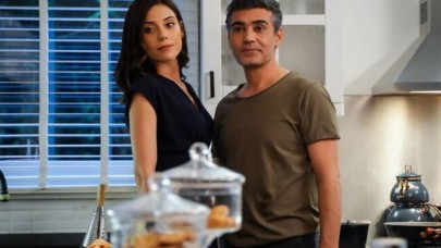 Cansu Dere Sadakatsiz'den ayrılıyor: Yerine gelecek isim bomba