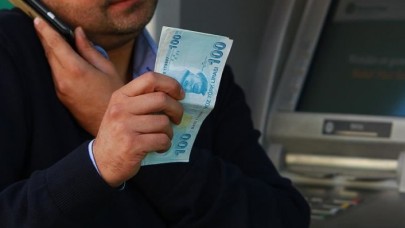 Soyguncuların yeni yöntemi pes dedirtti: "Hesabınıza para geldi"