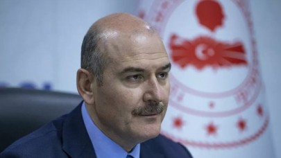 Soylu,  'Yetkim var' diyerek uyardı: İptal ederim,  acımam