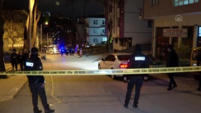 Soylu olay yerinde,  21 bina boşaltıldı: Ankara'da müteahhit skandalı,  gözaltına alındı